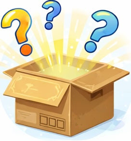 Mystery Box